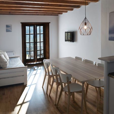 Residencial La Solana Ξενοδοχείο Vall de Boí Εξωτερικό φωτογραφία