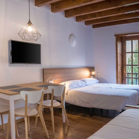 Residencial La Solana Ξενοδοχείο Vall de Boí Εξωτερικό φωτογραφία
