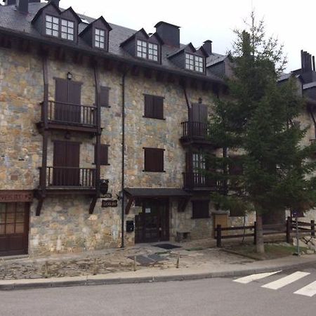 Residencial La Solana Ξενοδοχείο Vall de Boí Εξωτερικό φωτογραφία
