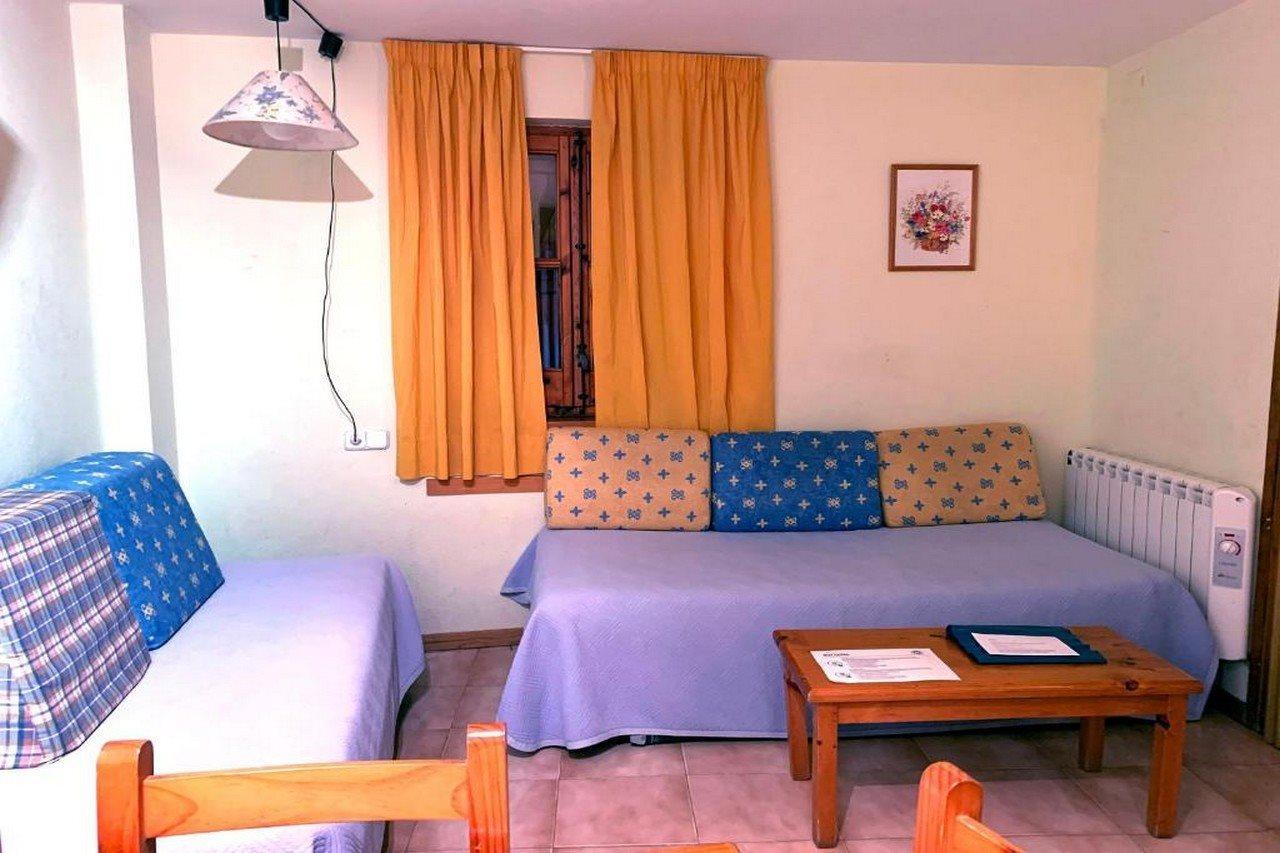 Residencial La Solana Ξενοδοχείο Vall de Boí Εξωτερικό φωτογραφία