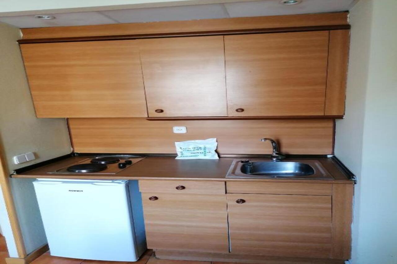 Residencial La Solana Ξενοδοχείο Vall de Boí Εξωτερικό φωτογραφία