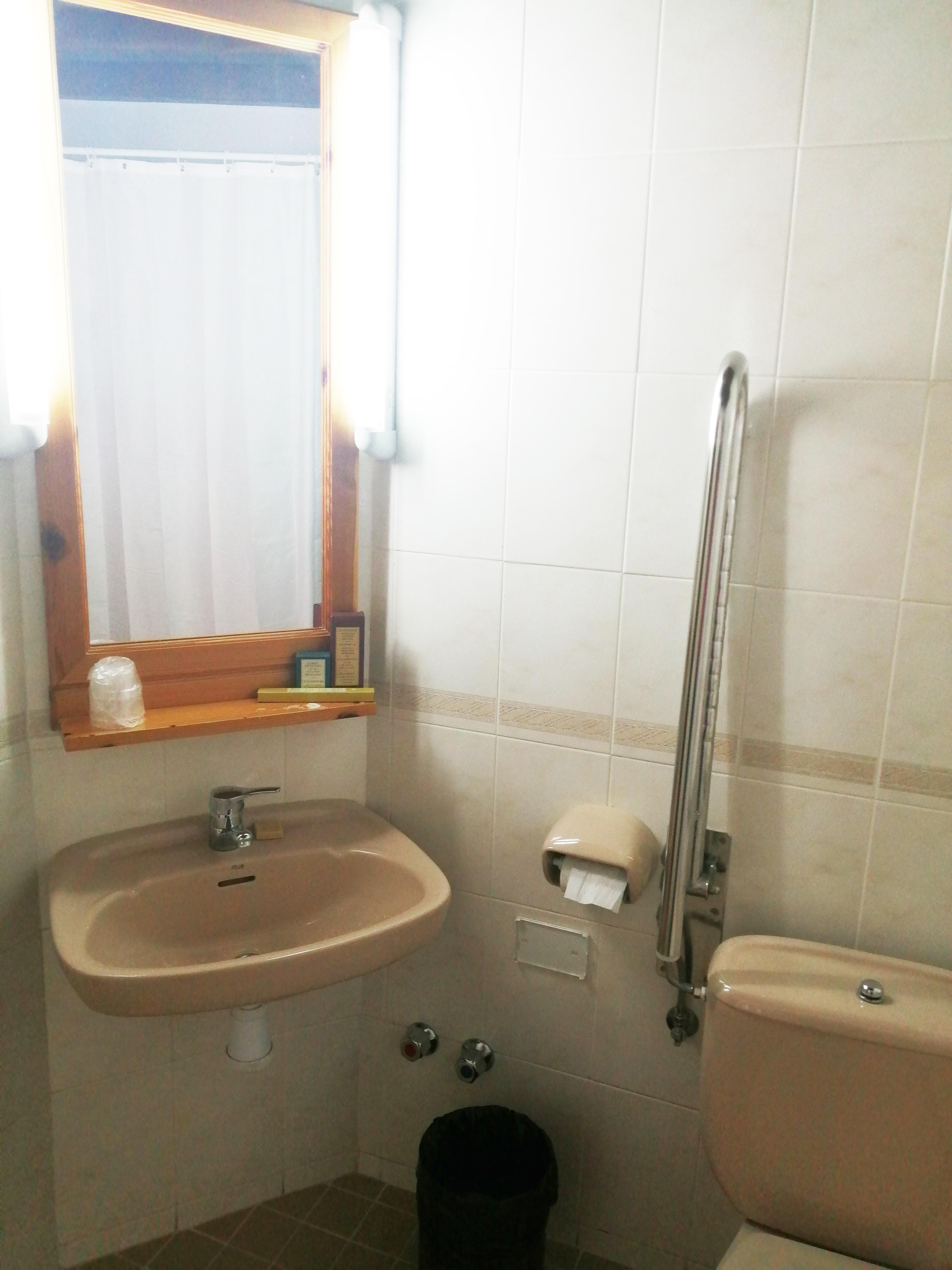 Residencial La Solana Ξενοδοχείο Vall de Boí Εξωτερικό φωτογραφία
