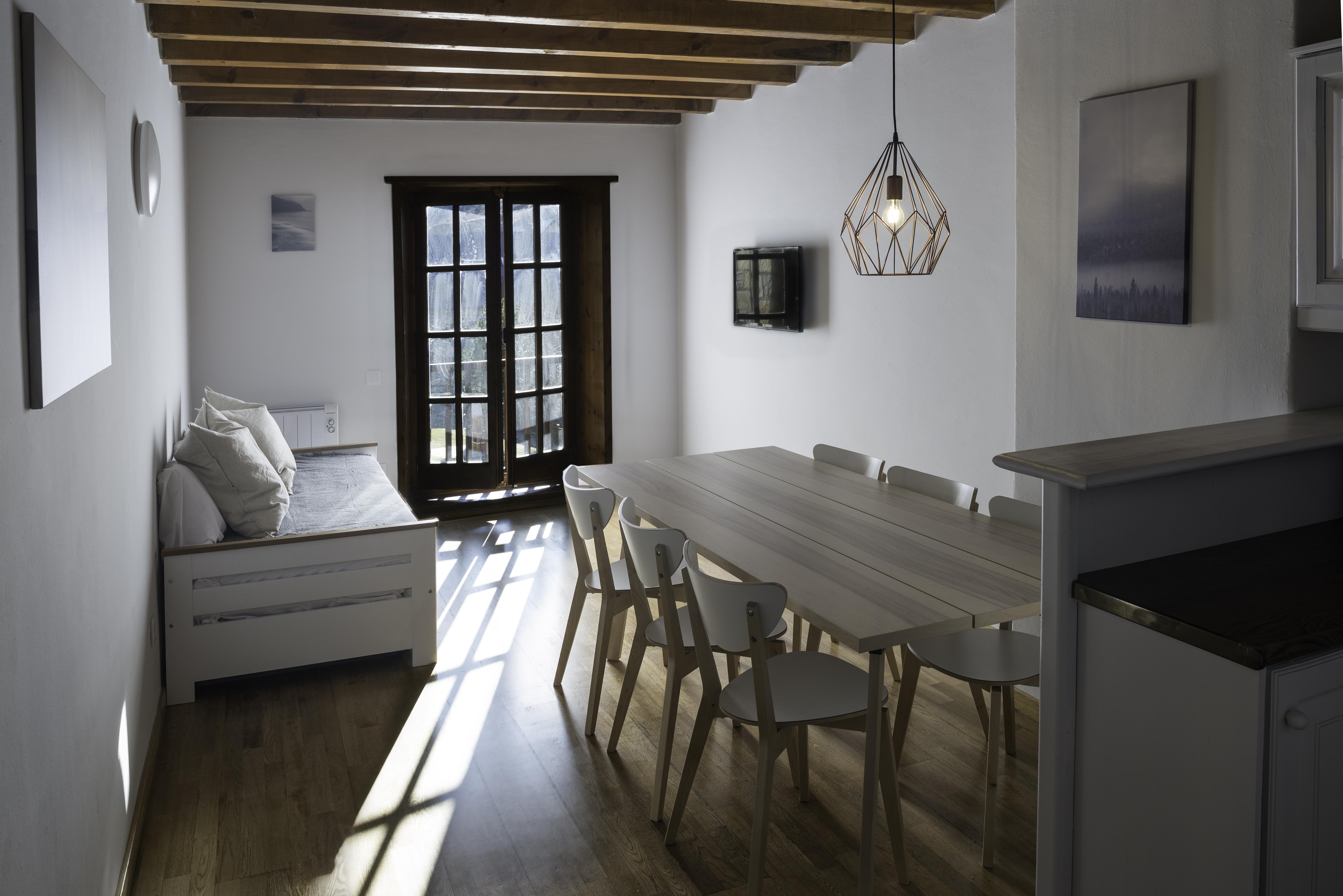 Residencial La Solana Ξενοδοχείο Vall de Boí Εξωτερικό φωτογραφία
