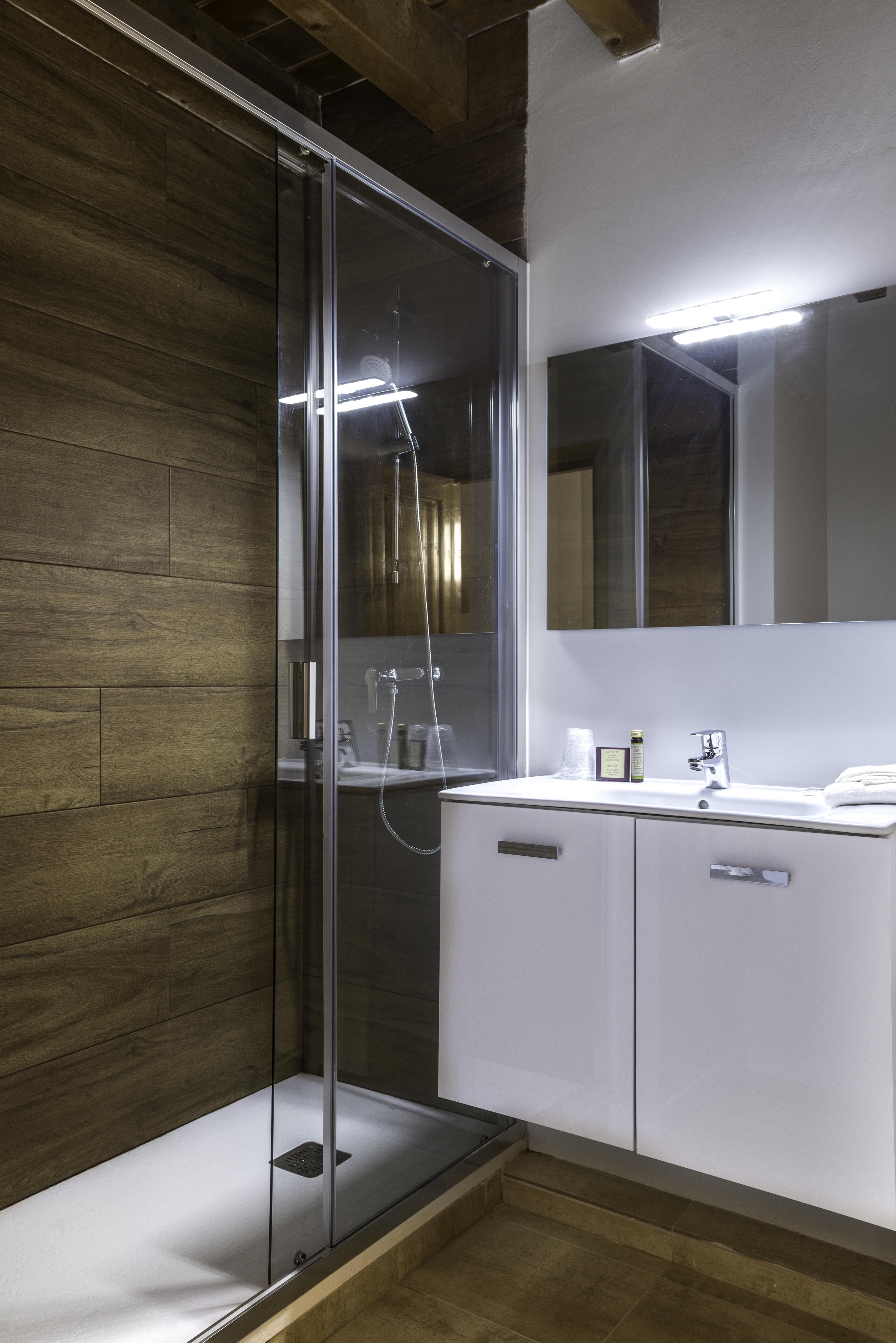 Residencial La Solana Ξενοδοχείο Vall de Boí Εξωτερικό φωτογραφία