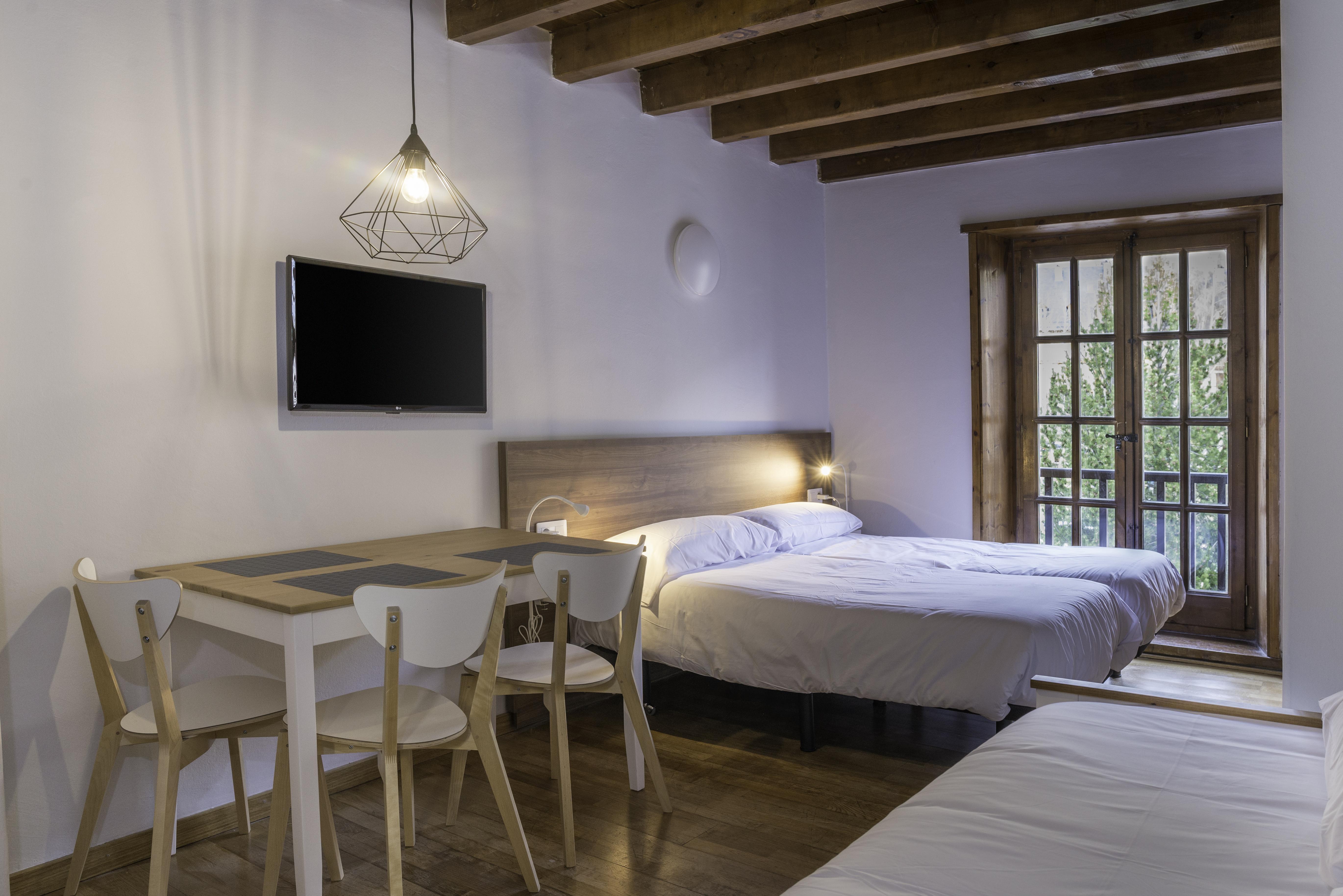 Residencial La Solana Ξενοδοχείο Vall de Boí Εξωτερικό φωτογραφία