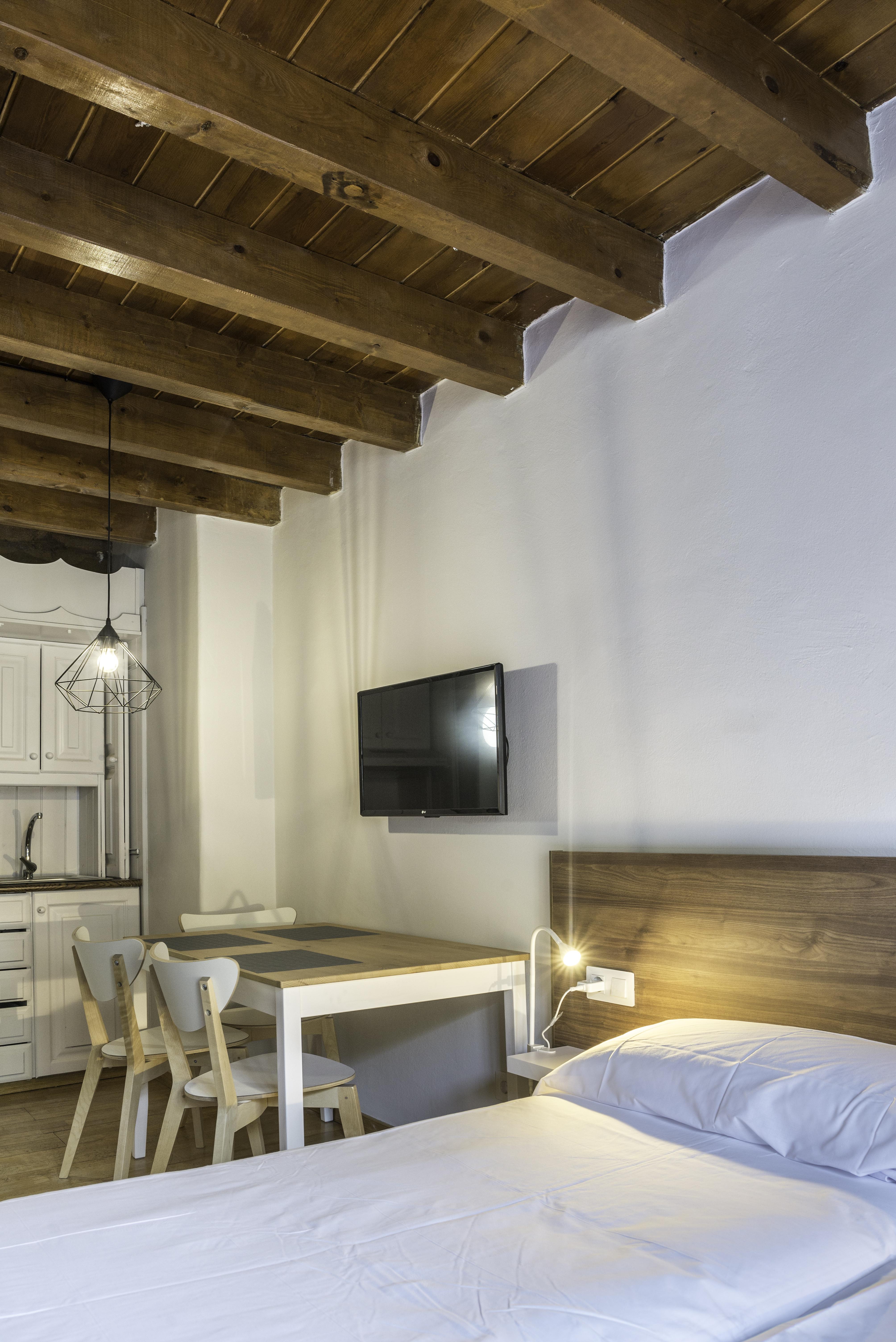 Residencial La Solana Ξενοδοχείο Vall de Boí Εξωτερικό φωτογραφία