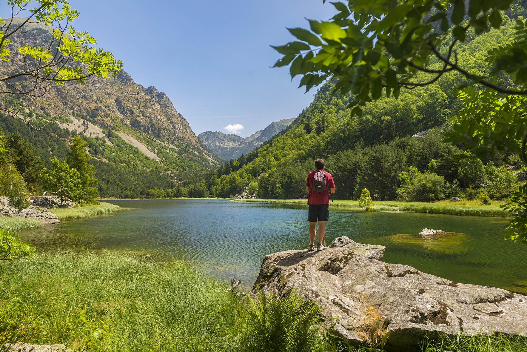Residencial La Solana Ξενοδοχείο Vall de Boí Εξωτερικό φωτογραφία