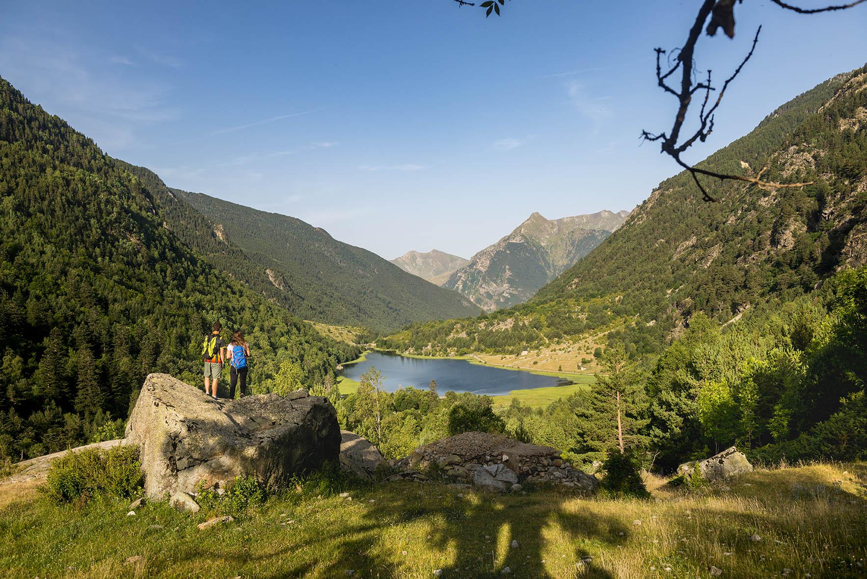 Residencial La Solana Ξενοδοχείο Vall de Boí Εξωτερικό φωτογραφία