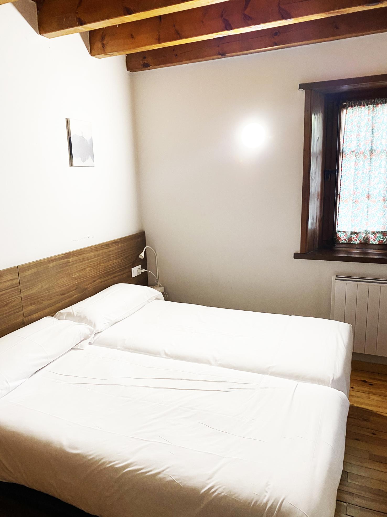 Residencial La Solana Ξενοδοχείο Vall de Boí Εξωτερικό φωτογραφία