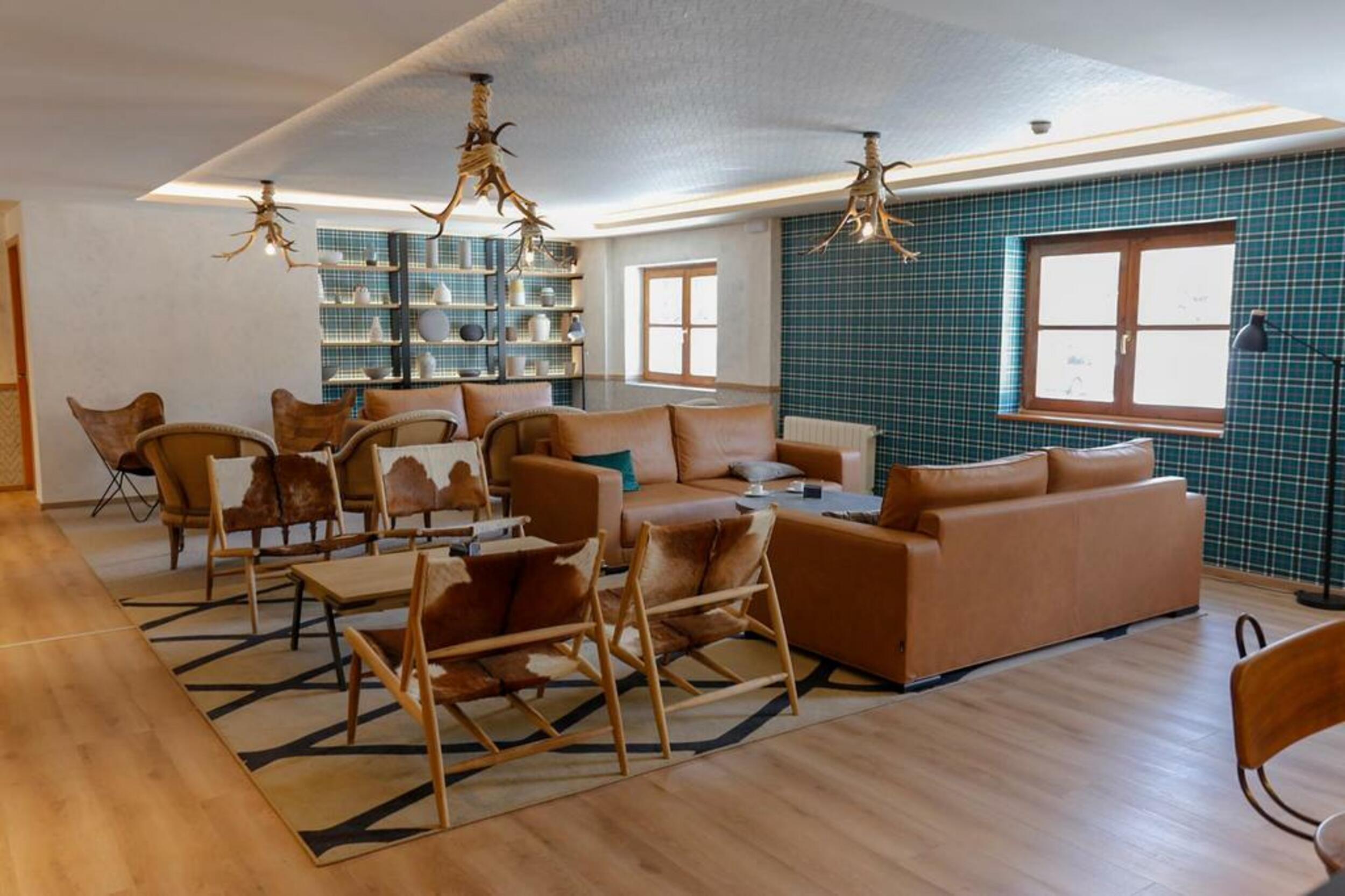 Residencial La Solana Ξενοδοχείο Vall de Boí Εξωτερικό φωτογραφία