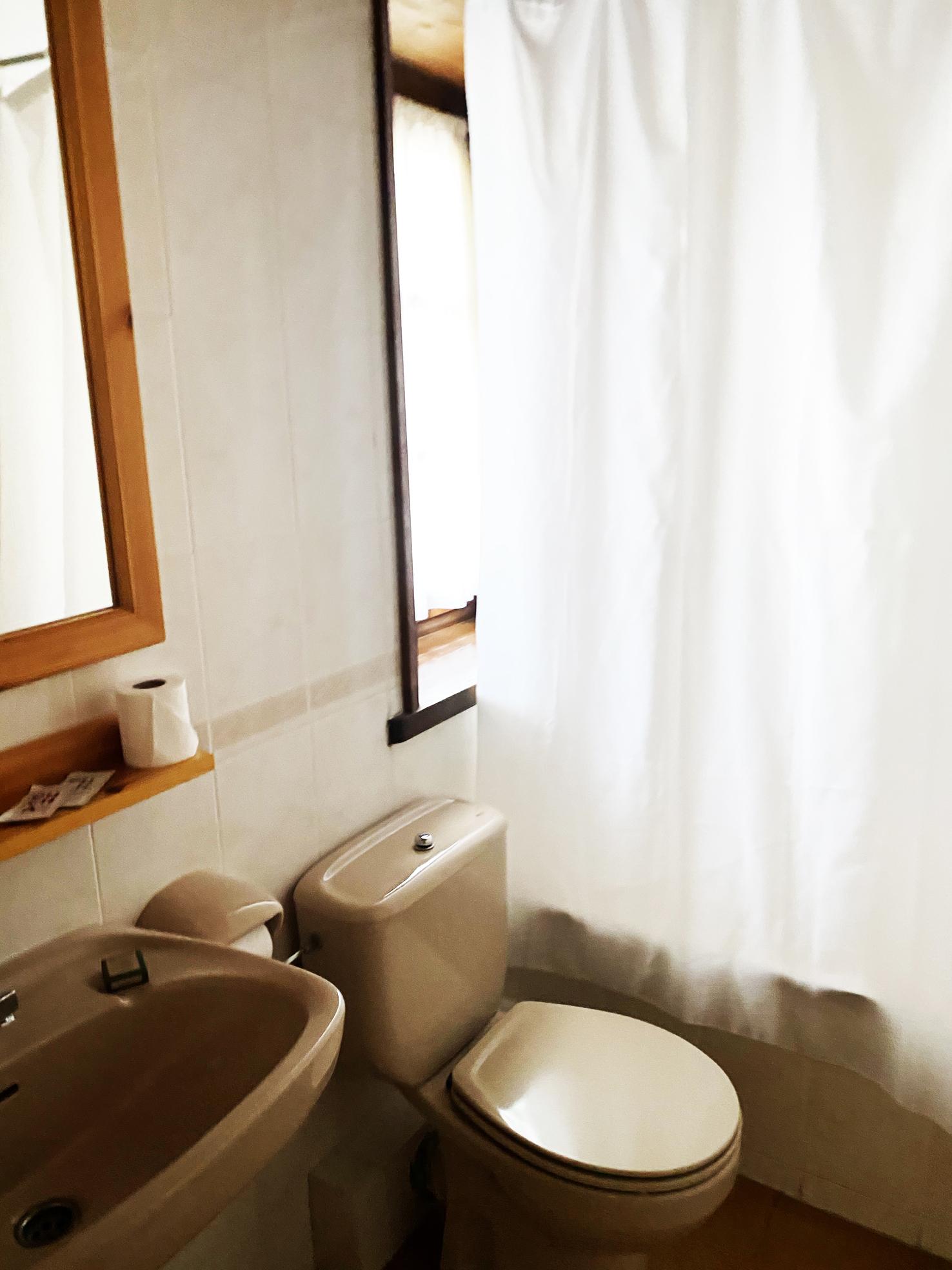 Residencial La Solana Ξενοδοχείο Vall de Boí Εξωτερικό φωτογραφία