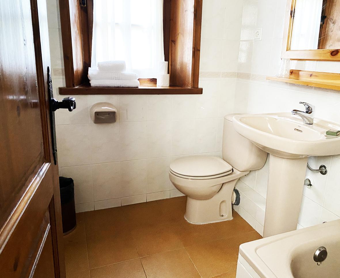 Residencial La Solana Ξενοδοχείο Vall de Boí Εξωτερικό φωτογραφία