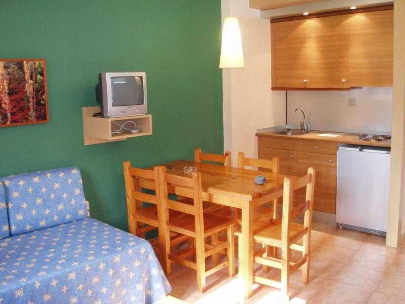 Residencial La Solana Ξενοδοχείο Vall de Boí Εξωτερικό φωτογραφία
