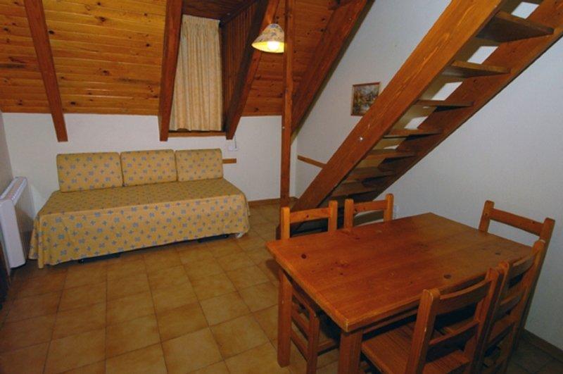 Residencial La Solana Ξενοδοχείο Vall de Boí Εξωτερικό φωτογραφία