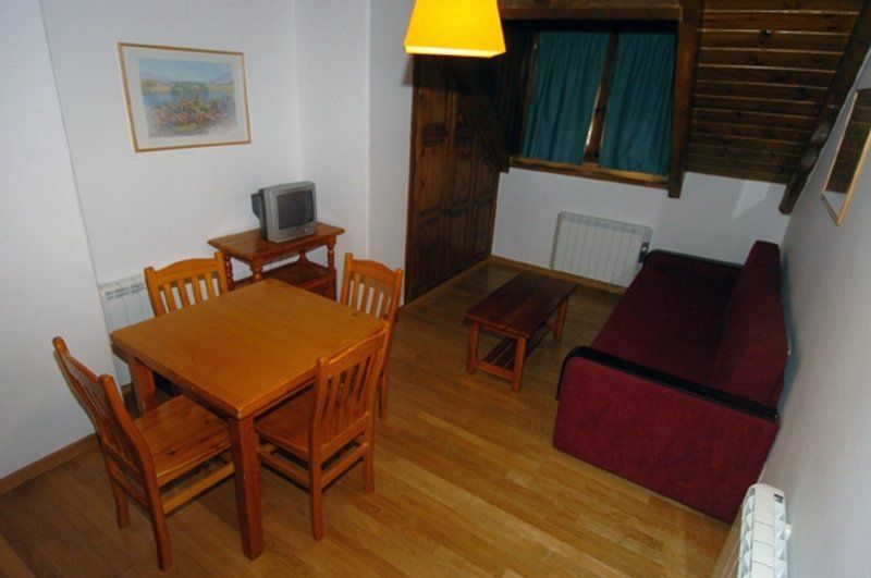 Residencial La Solana Ξενοδοχείο Vall de Boí Εξωτερικό φωτογραφία