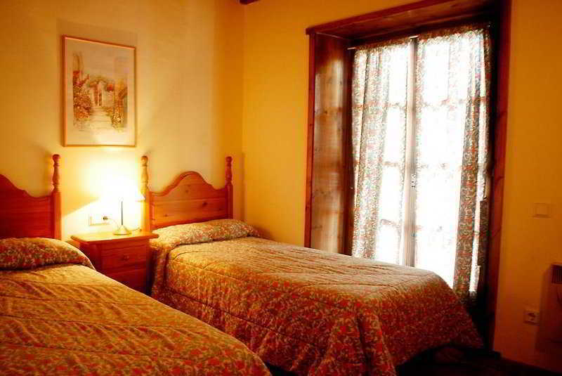 Residencial La Solana Ξενοδοχείο Vall de Boí Εξωτερικό φωτογραφία