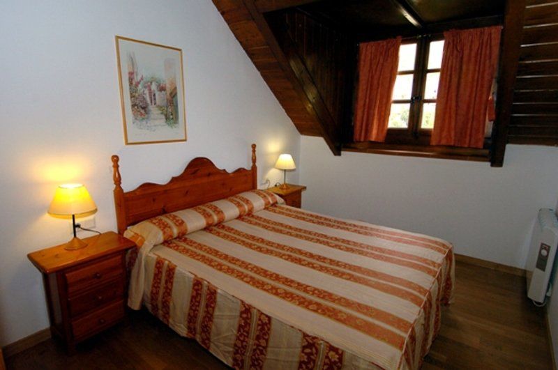 Residencial La Solana Ξενοδοχείο Vall de Boí Εξωτερικό φωτογραφία