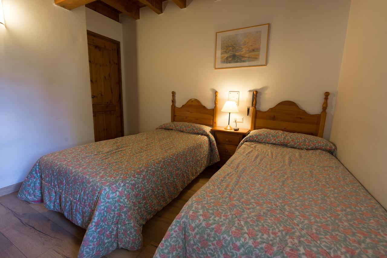 Residencial La Solana Ξενοδοχείο Vall de Boí Εξωτερικό φωτογραφία